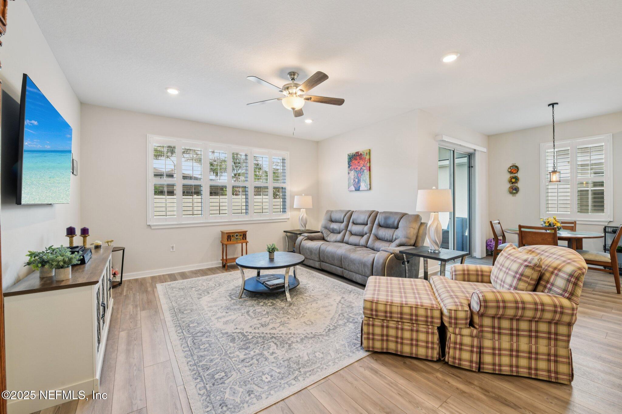 3086 GREEN PARK Drive