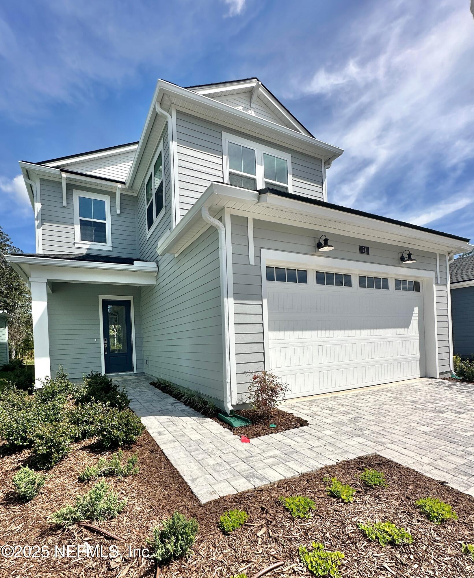 71 OAKMOSS Drive