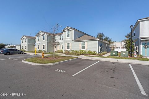 A home in Orange Park