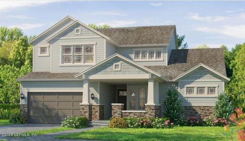 5833 TIMBER PINES Road Jacksonville FL 32224