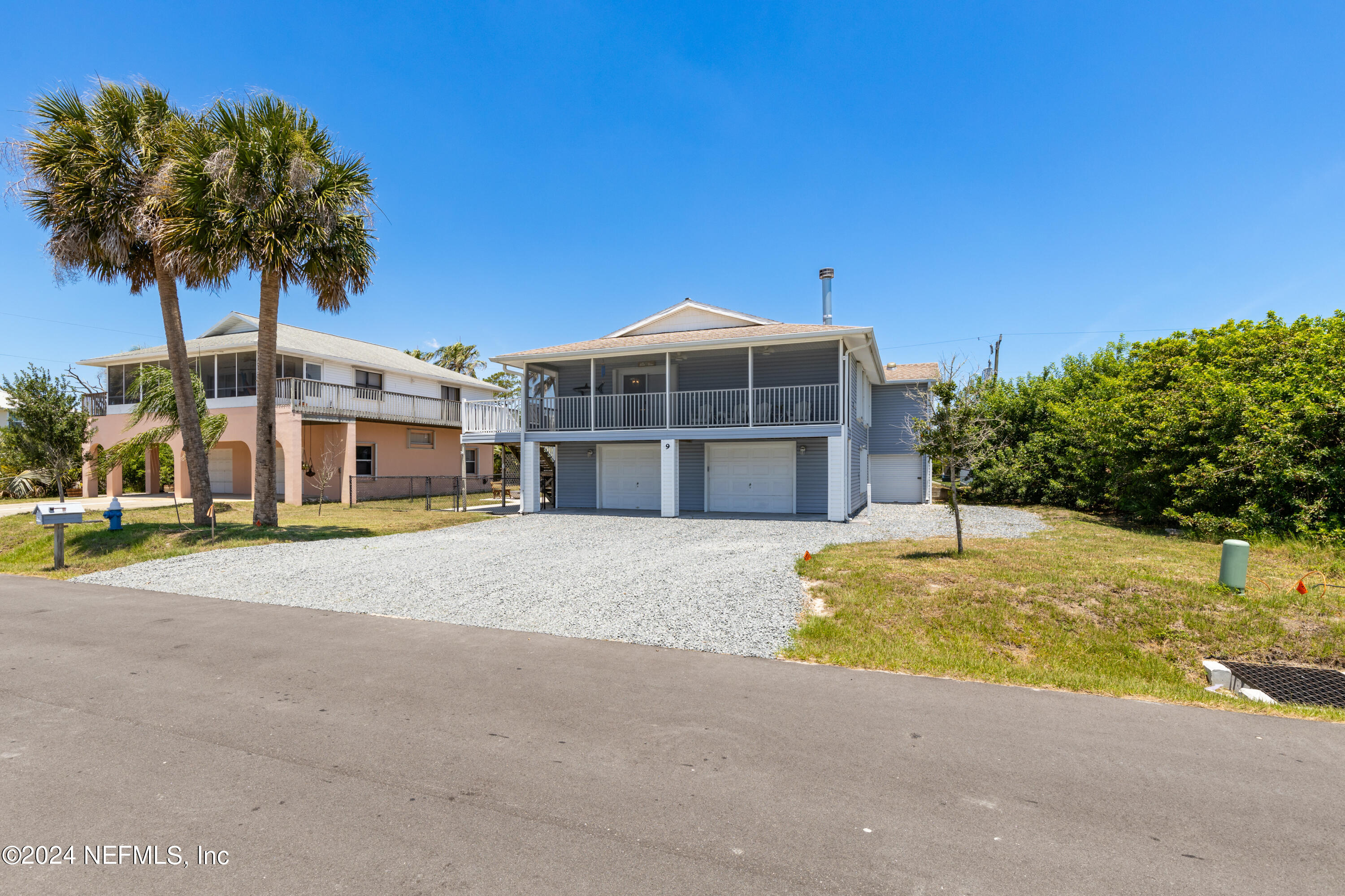9 FLAGLER Drive