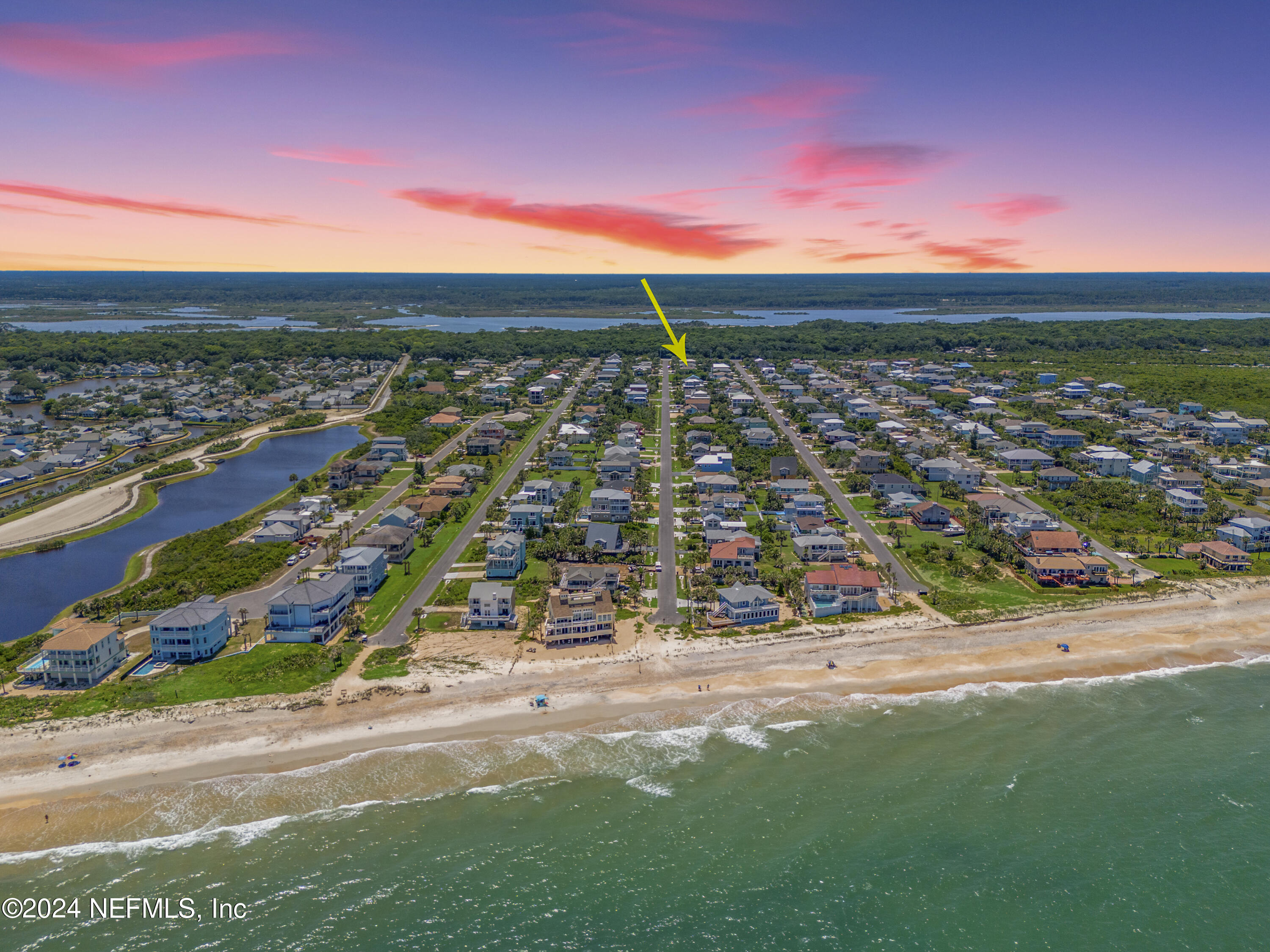 9 FLAGLER Drive