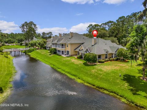 A home in St Augustine