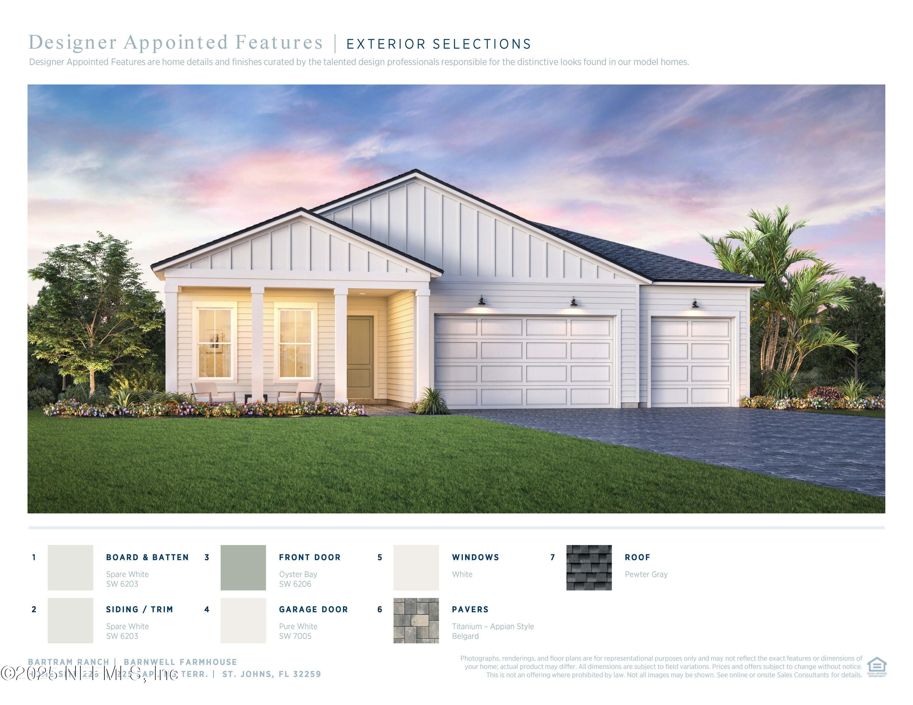 255 SAPLING Terrace