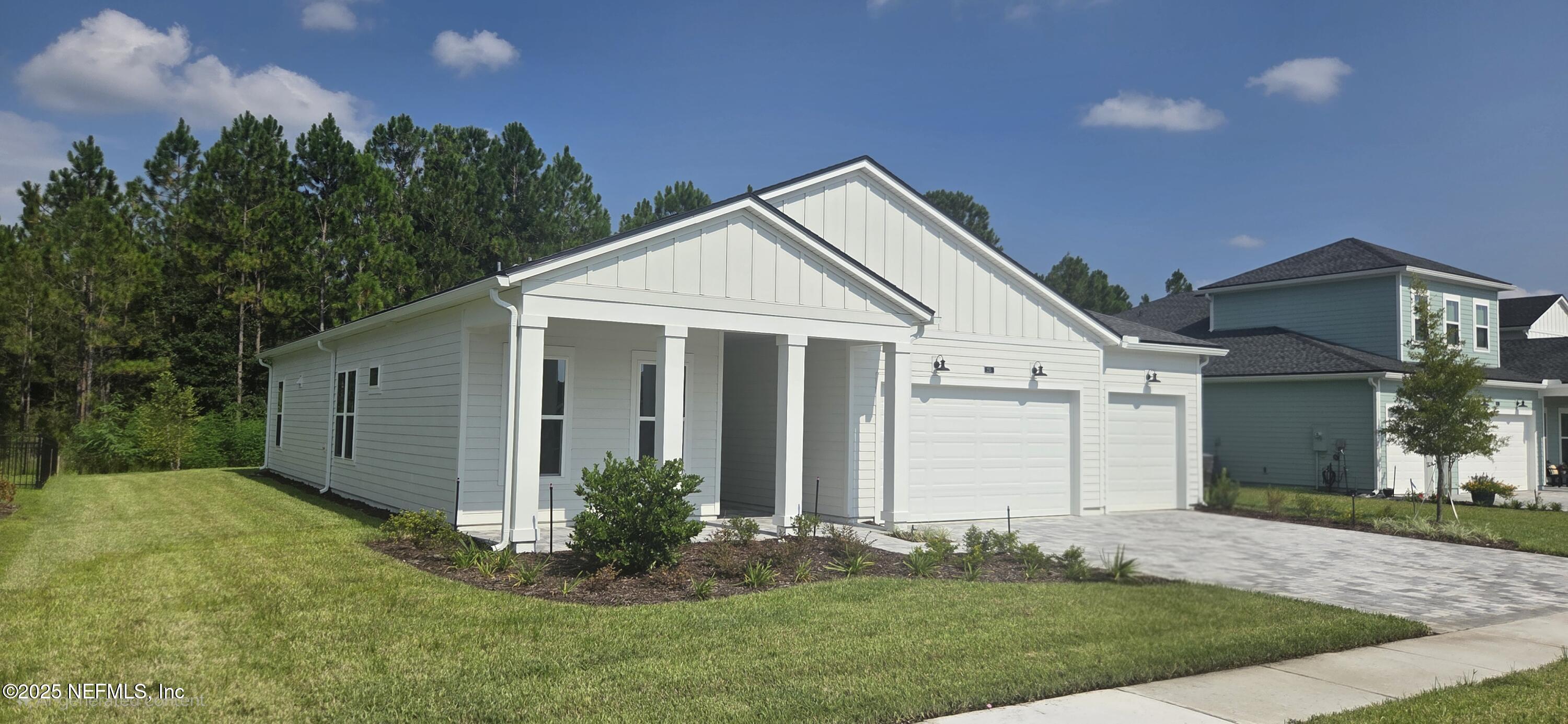 255 SAPLING Terrace