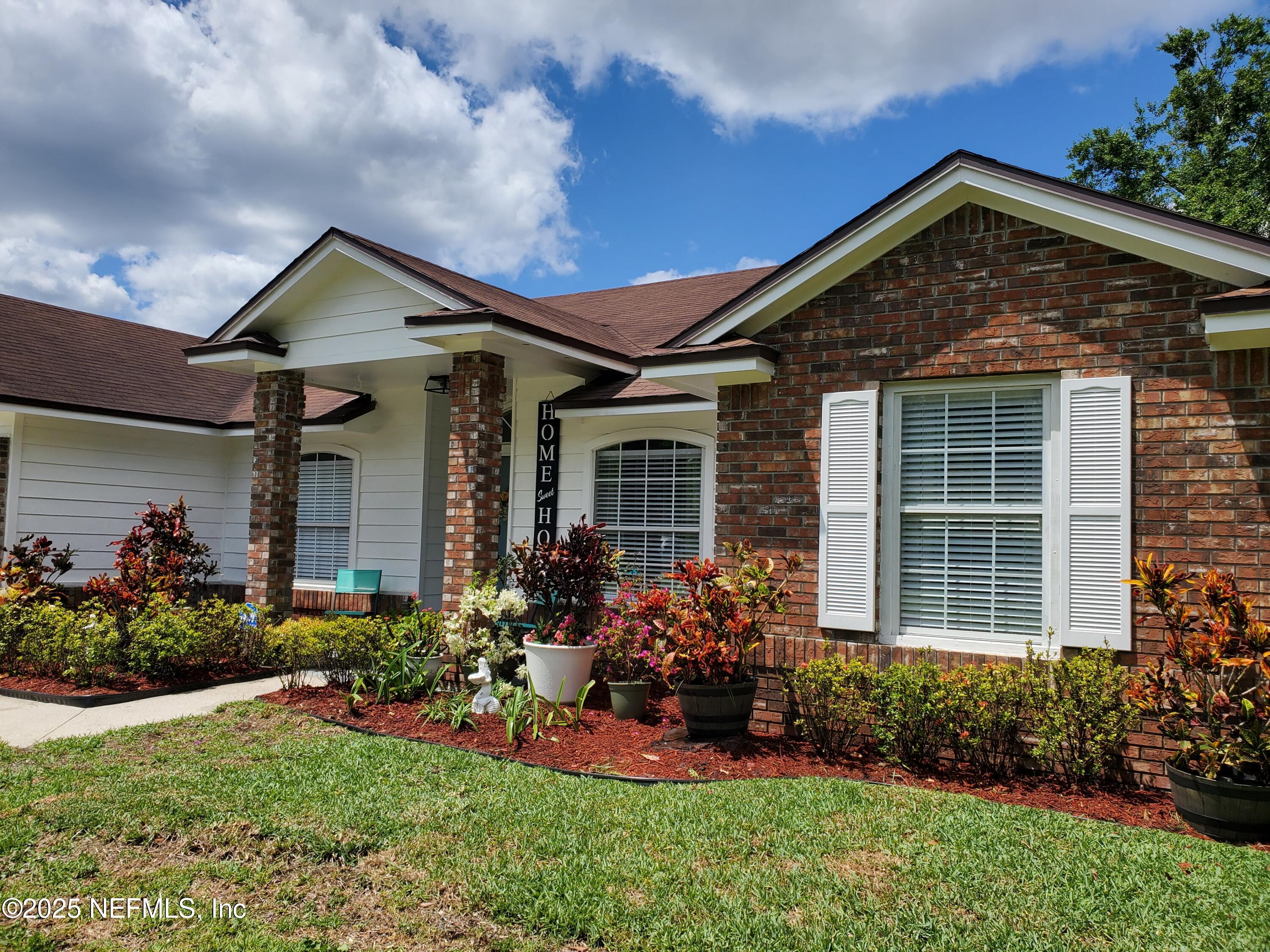 3306 DEERFIELD POINTE Drive