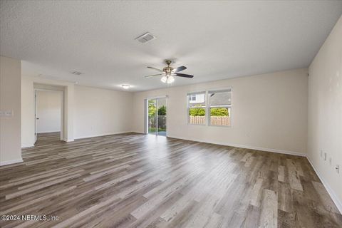 A home in Green Cove Springs