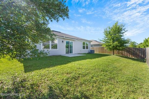 A home in Green Cove Springs