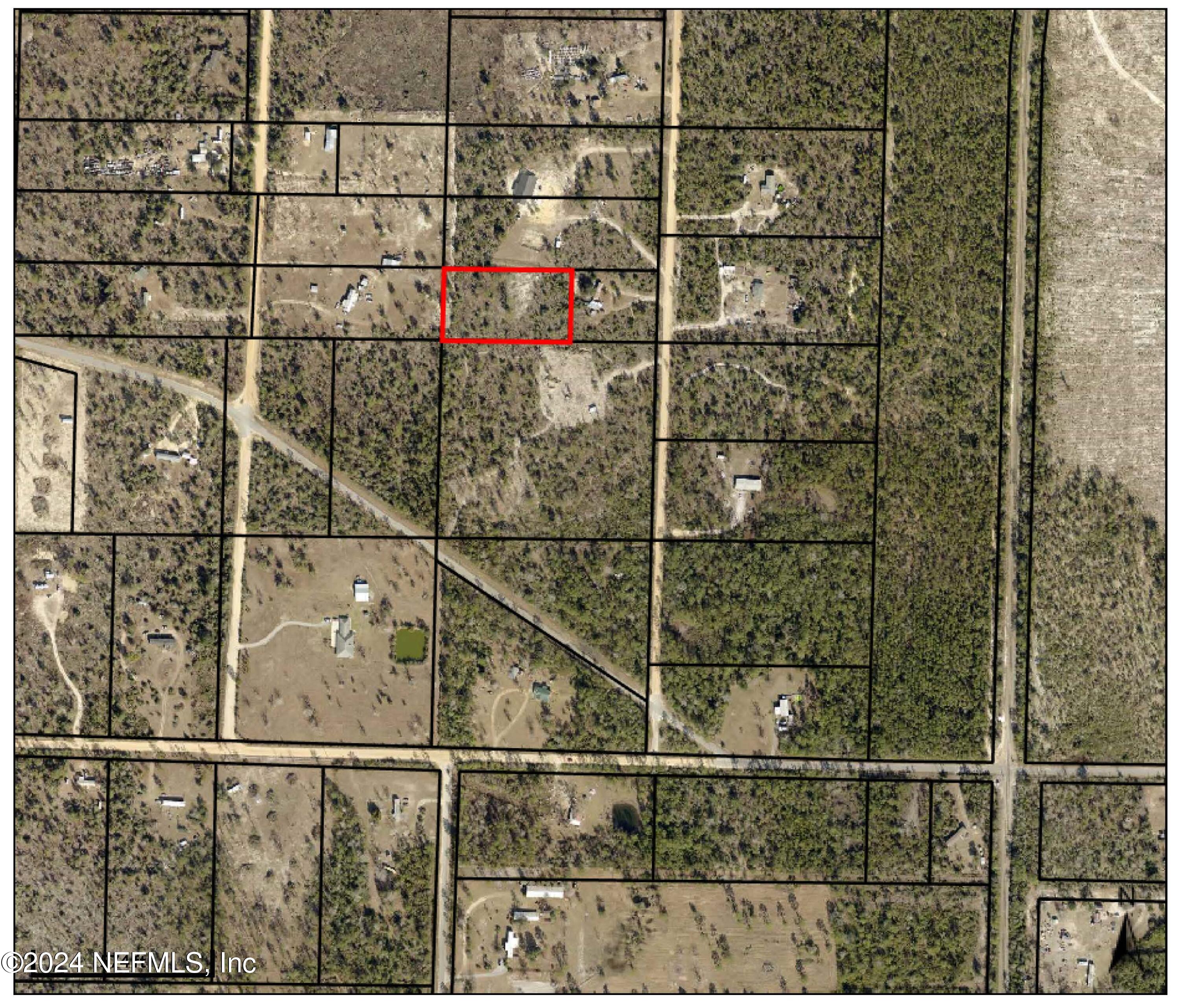 Fountain, FL home for sale located at 21711 TOLLIVER Road, Fountain, FL 32438