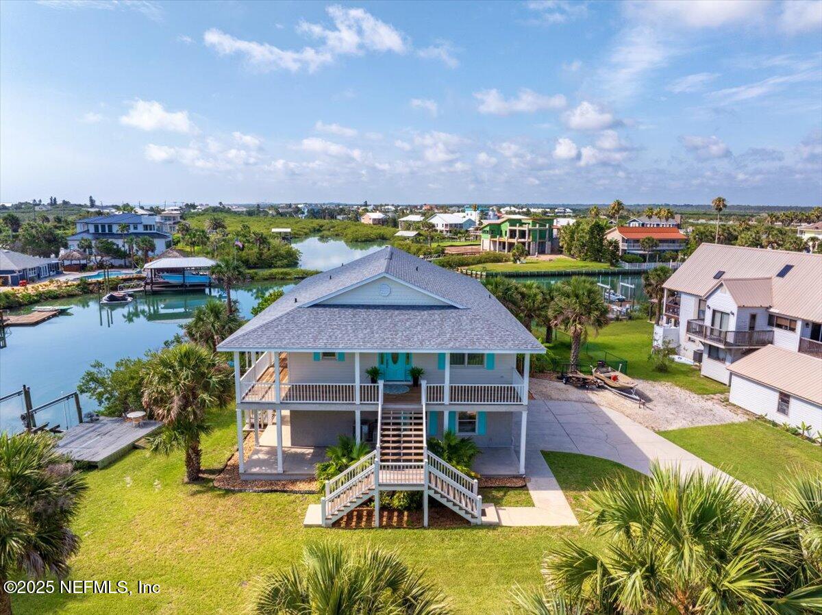 231 BARRATARIA Drive