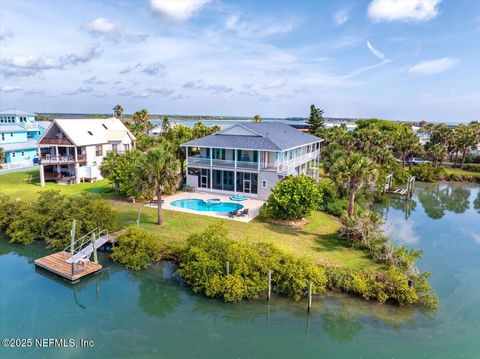 231 BARRATARIA Drive St. Augustine FL 32080