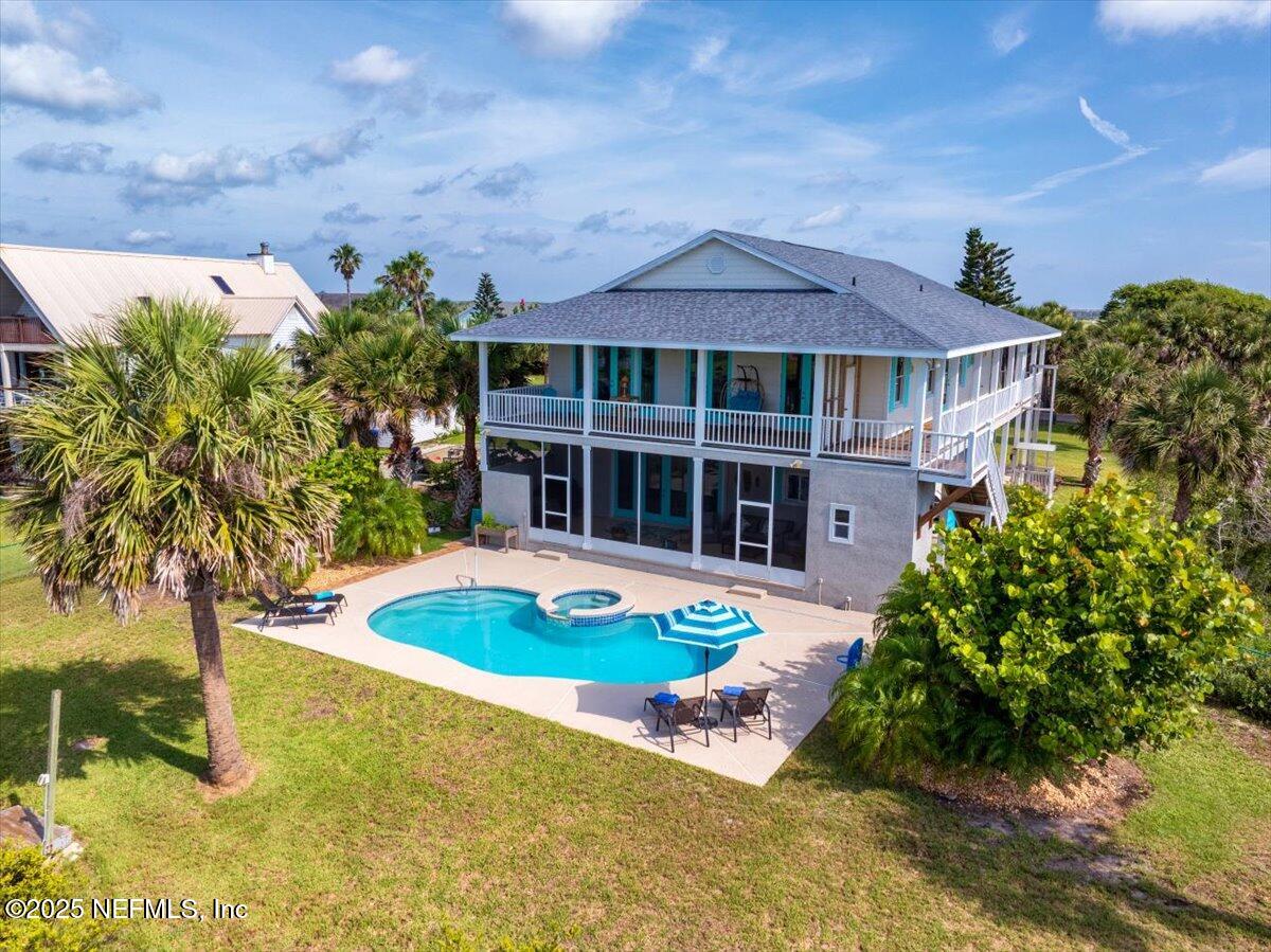 231 BARRATARIA Drive