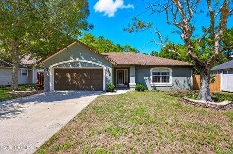 1837 WESTON Circle Fleming Island FL 32003