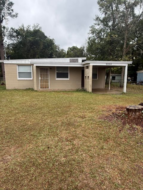 Photo of 9068 11TH Avenue, Jacksonville, FL 32208 (MLS # 2143659)
