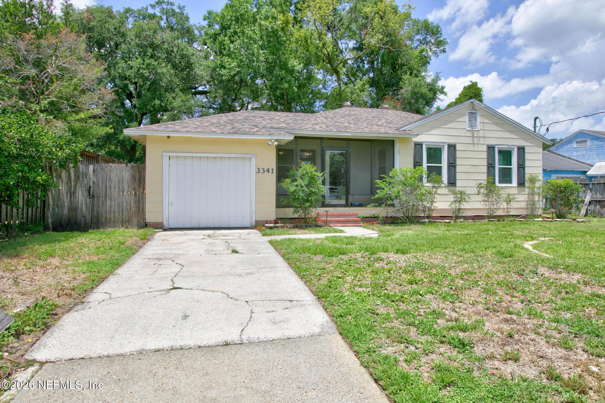 3341 SEVILLE Street W