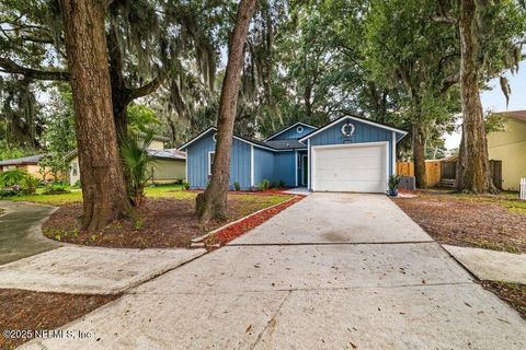 1048 PALM LANDING Drive S Jacksonville FL 32233