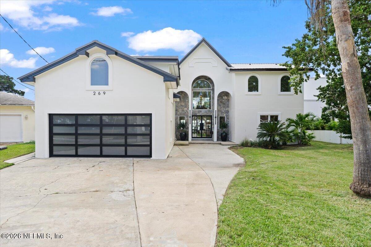 269 S MATANZAS Boulevard