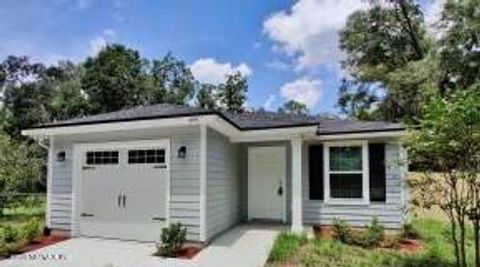 2119 WRIGHT Avenue Jacksonville FL 32207