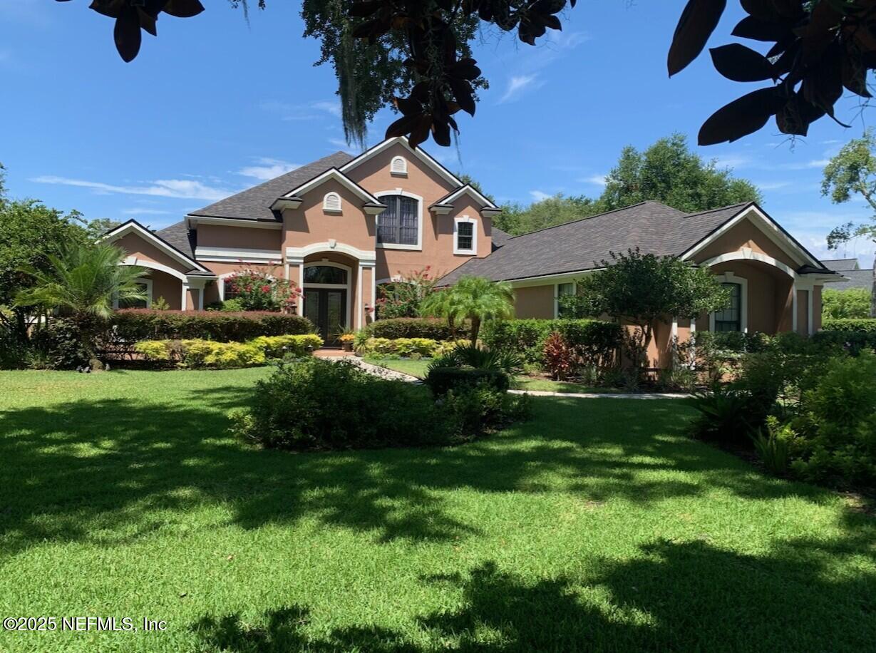 521 S BRIDGE CREEK Drive