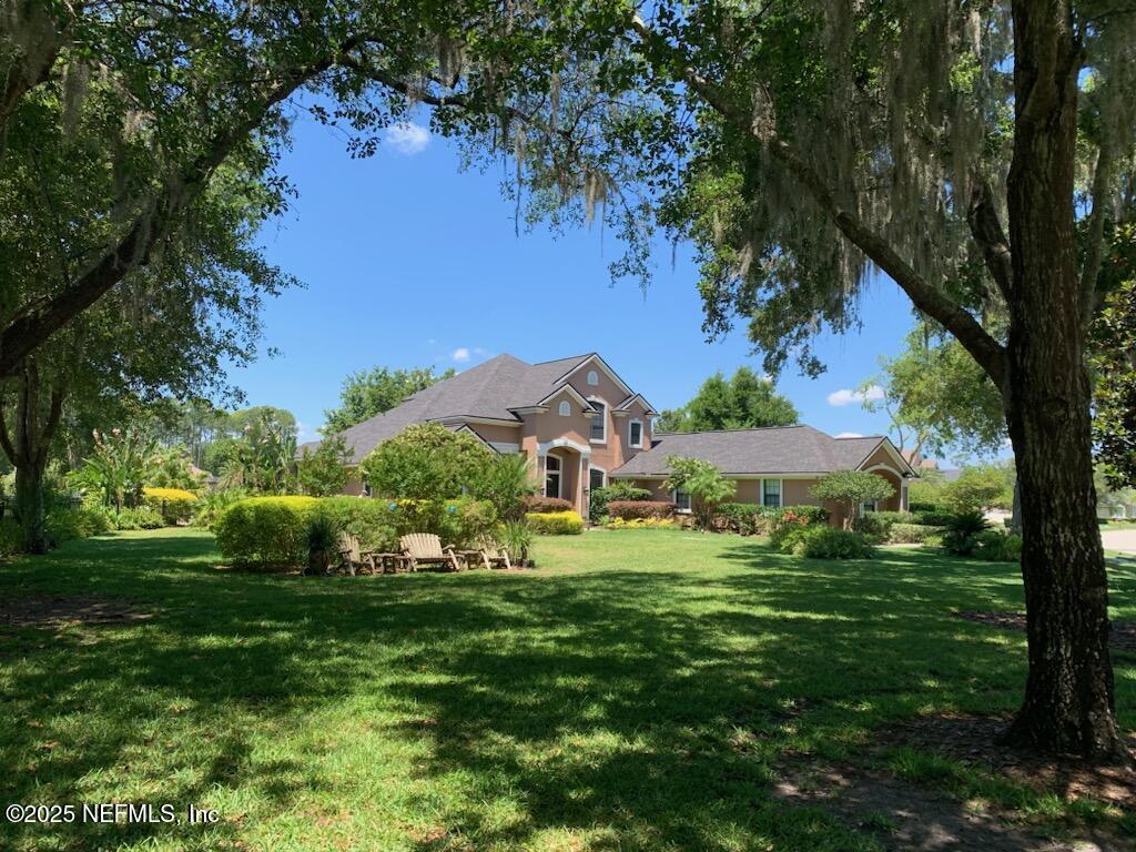 521 S BRIDGE CREEK Drive