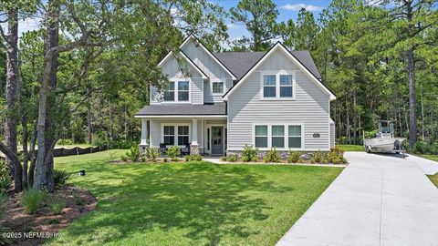 85110 SOUTHERN CREEK Boulevard Fernandina Beach FL 32034