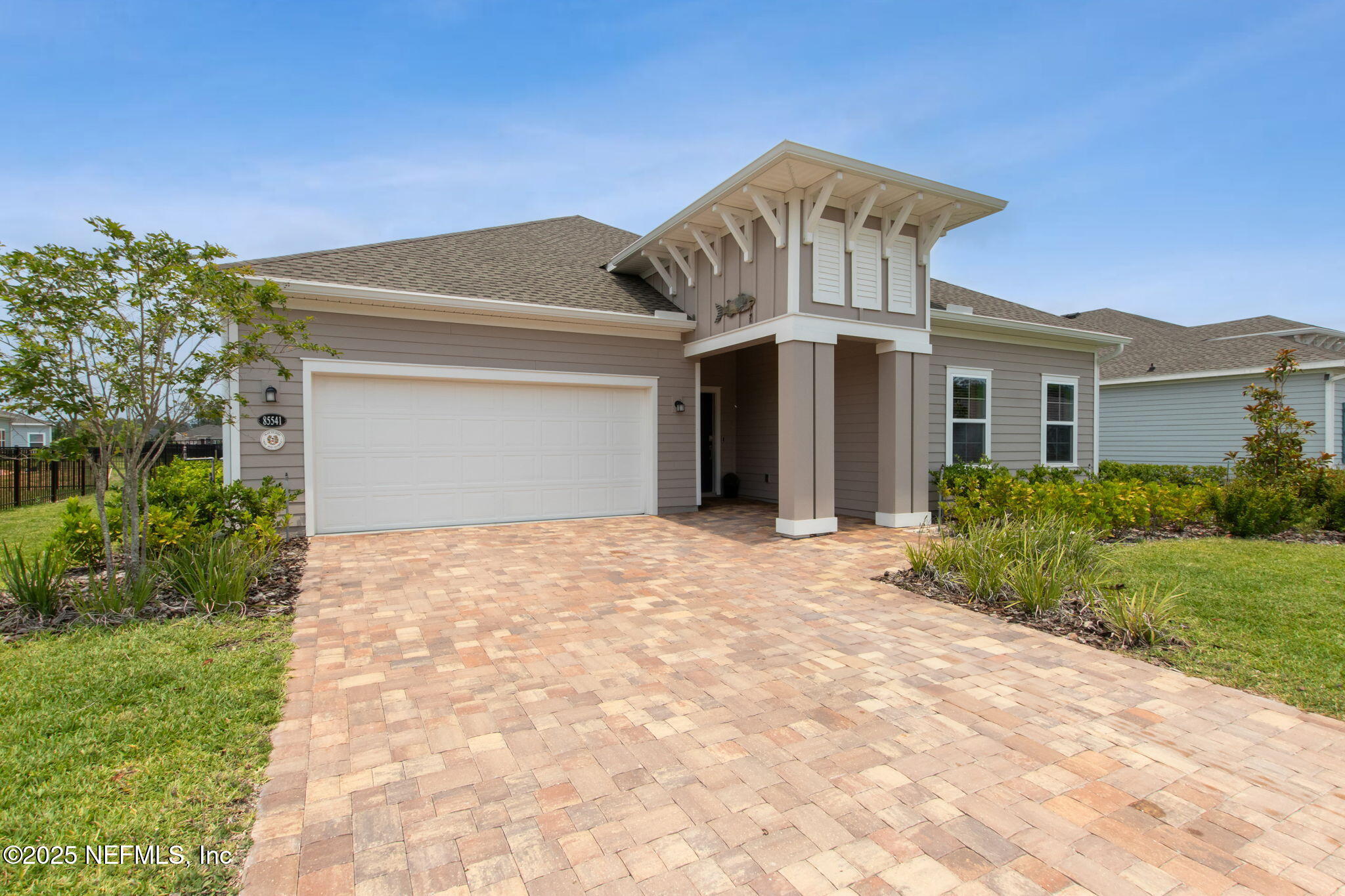 85541 STONEHURST Parkway