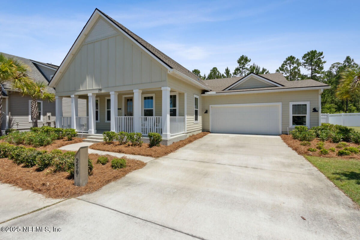 250 PONDER Circle