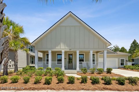 250 PONDER Circle Yulee FL 32097