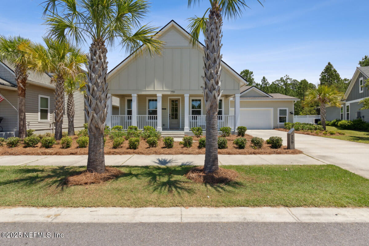 250 PONDER Circle