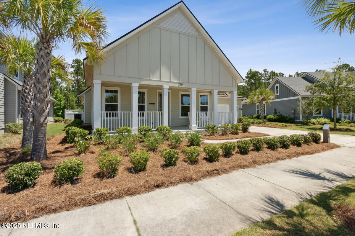 250 PONDER Circle