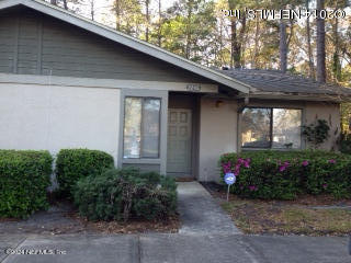 Jacksonville, FL home for sale located at 7620 Baymeadows Circle W Unit 2246, Jacksonville, FL 32256