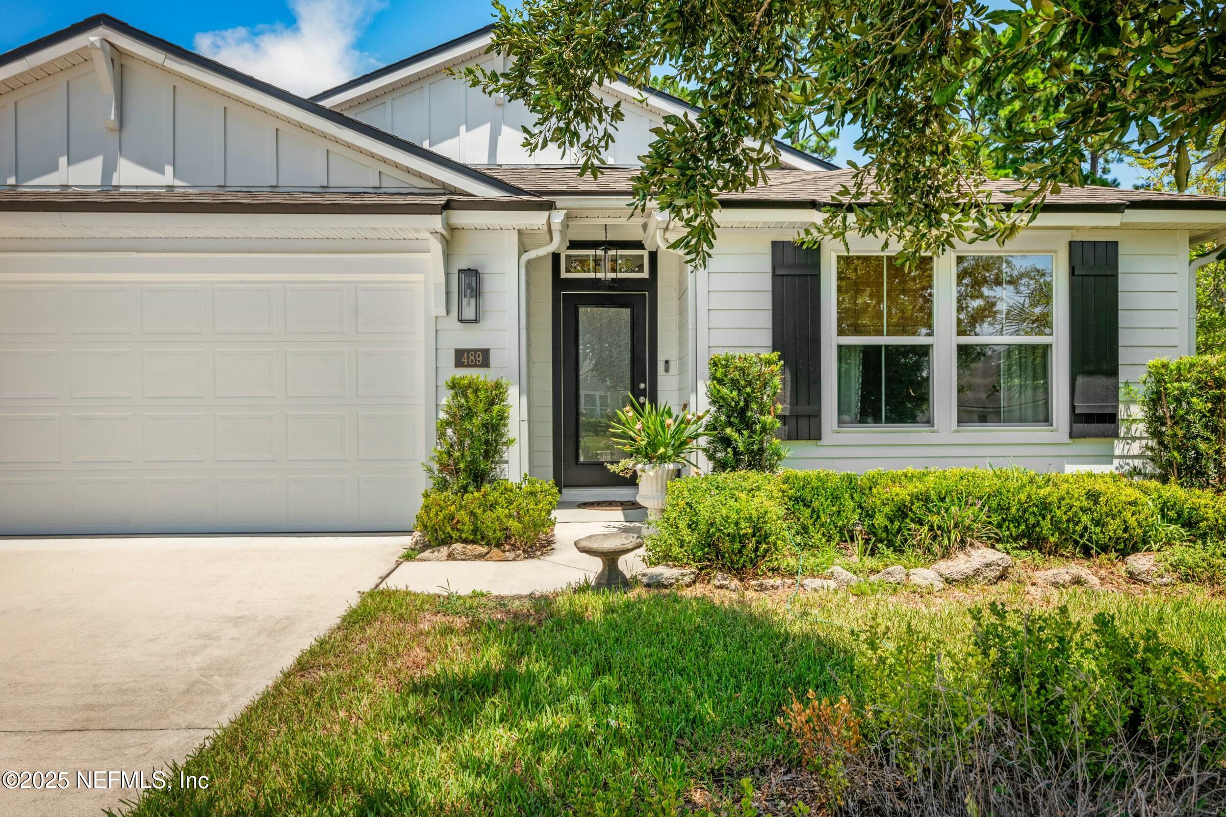 489 CHASEWOOD Drive