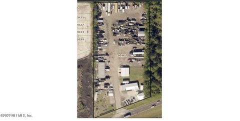 9501 NORMANDY Boulevard Jacksonville FL 32221