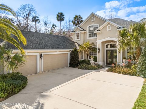 616 BROOKWOOD Court Ponte Vedra Beach FL 32082