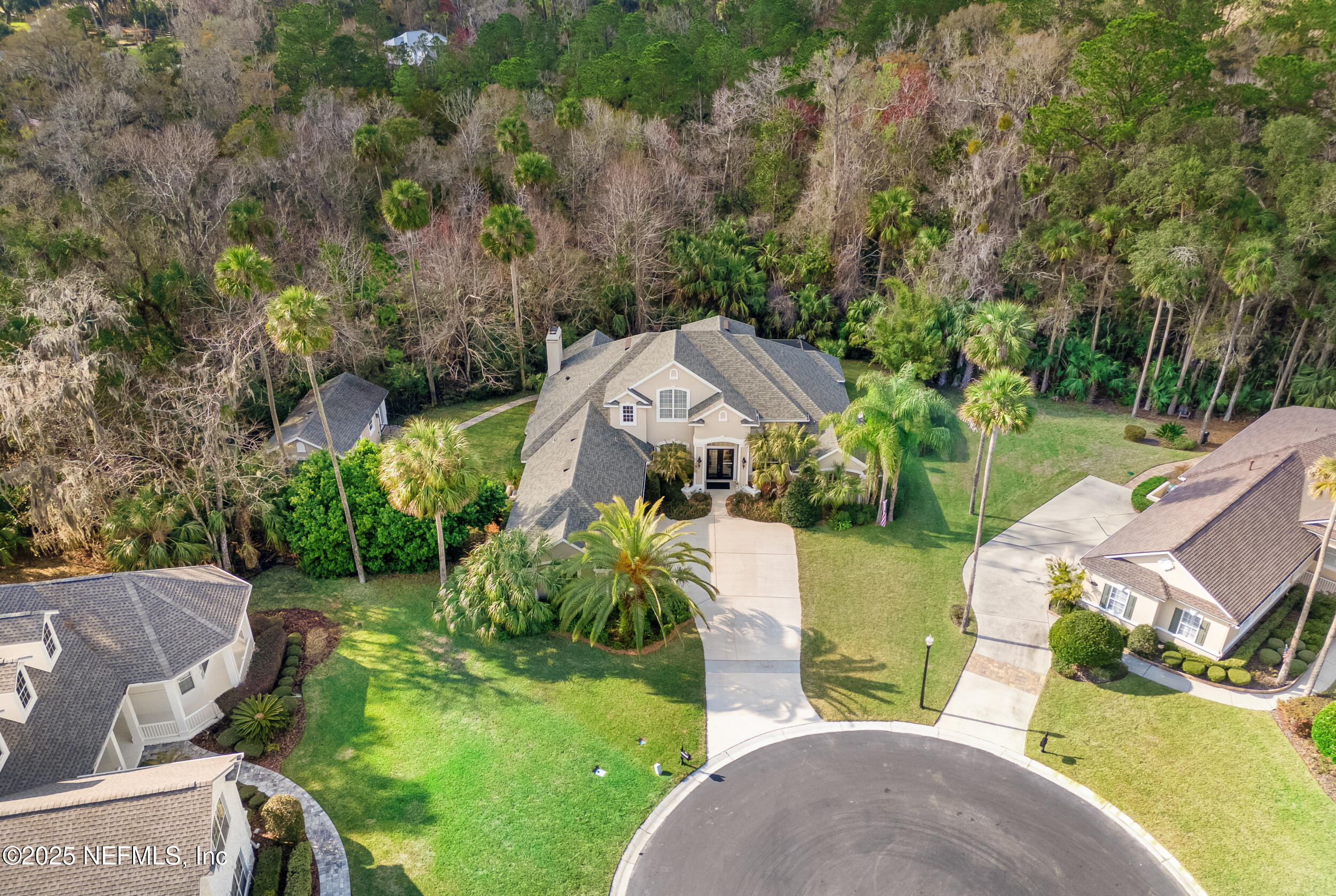 616 BROOKWOOD Court