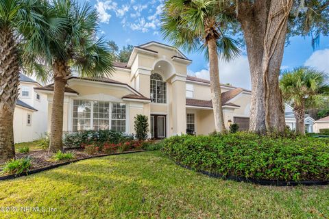 3161 LA RESERVE Drive Ponte Vedra Beach FL 32082
