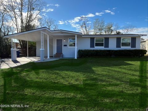 11220 SOFORENKO Drive Jacksonville FL 32218