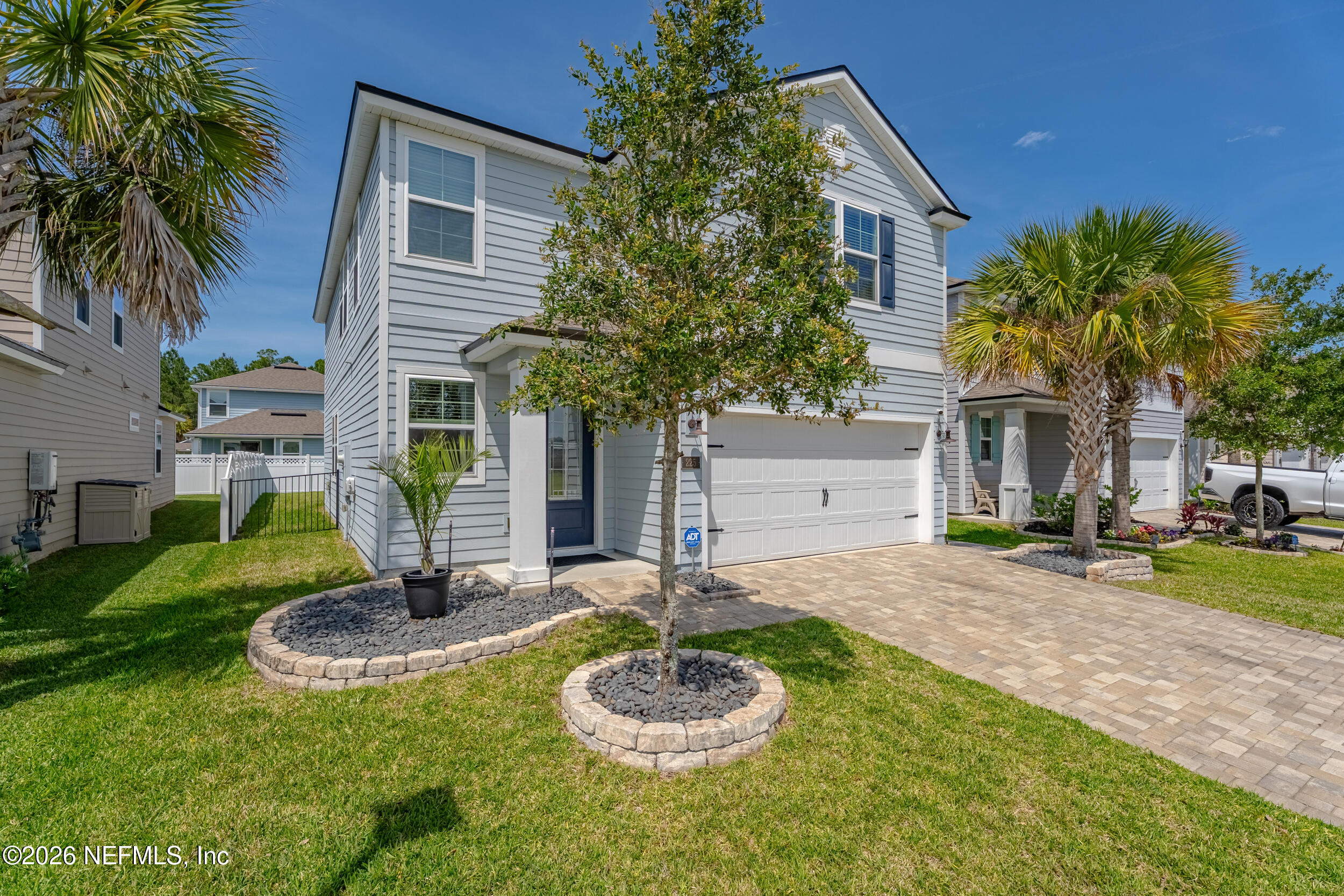 225 MILLERSTONE Drive