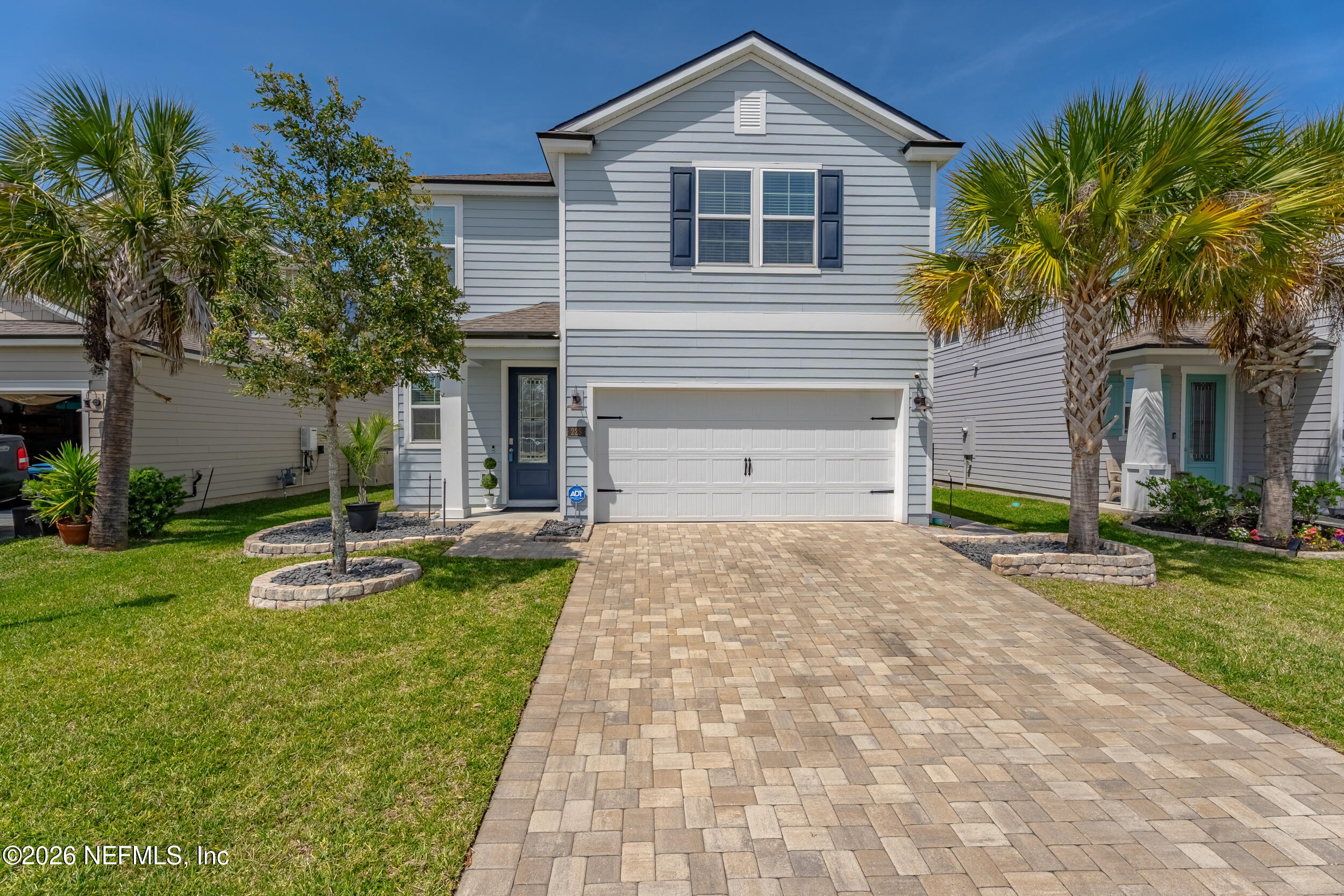 225 MILLERSTONE Drive