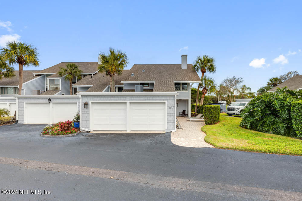 Ponte Vedra Beach, FL home for sale located at 250 DEER RUN Drive, Ponte Vedra Beach, FL 32082
