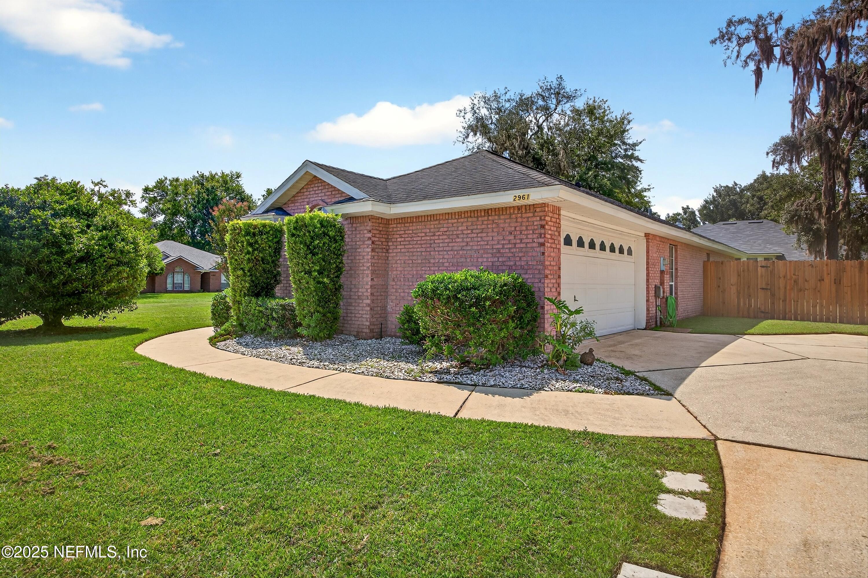 2961 SHADY RIDGE Court