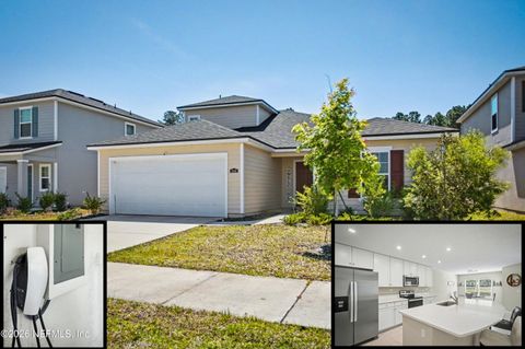 Photo of 4948 BIG PINE Drive, Jacksonville, FL 32218 (MLS # 2152731)