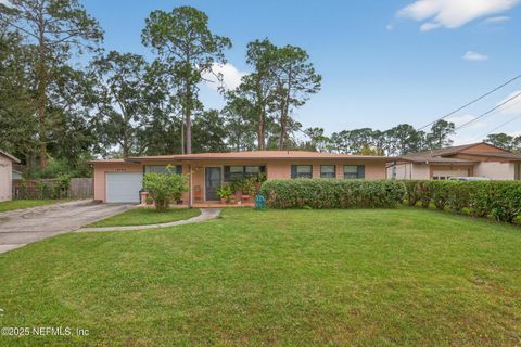 4746 SOUTHGATE Drive Jacksonville FL 32207