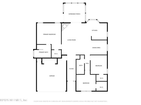 Photo of 1164 DELVING Court, Jacksonville, FL 32225 (MLS # 2163865)