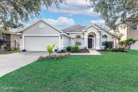 A home in Orange Park