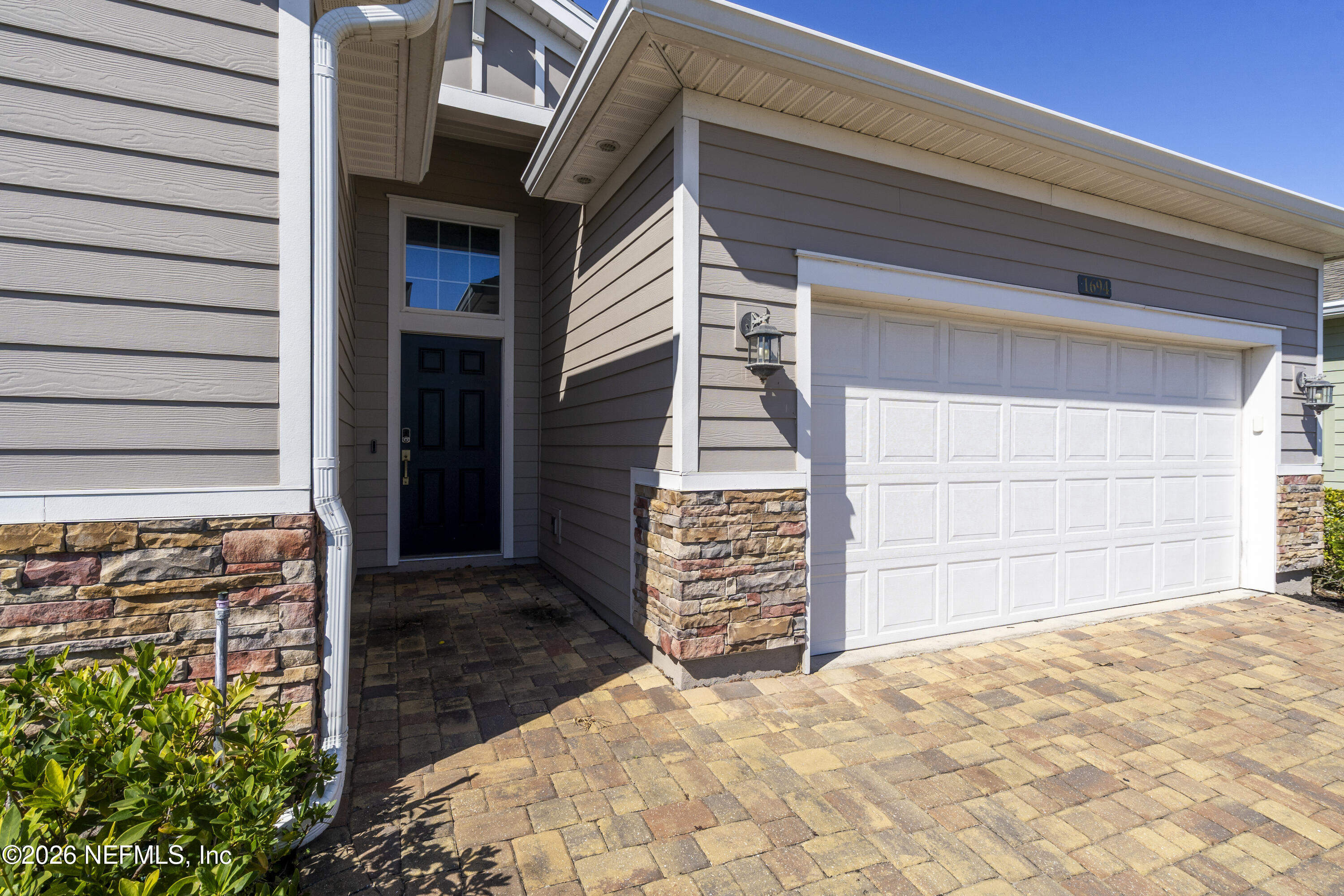 1694 MATHEWS MANOR Drive