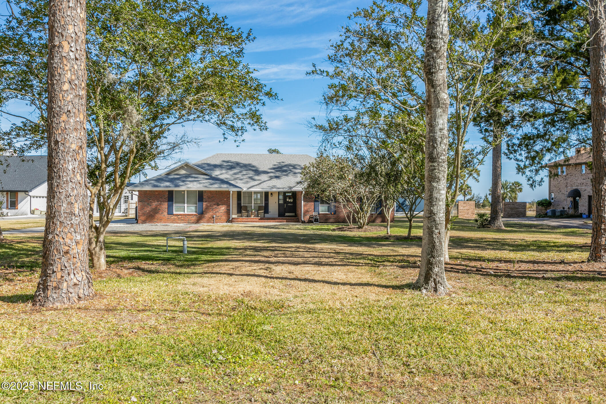 1063 EAGLE BEND Court