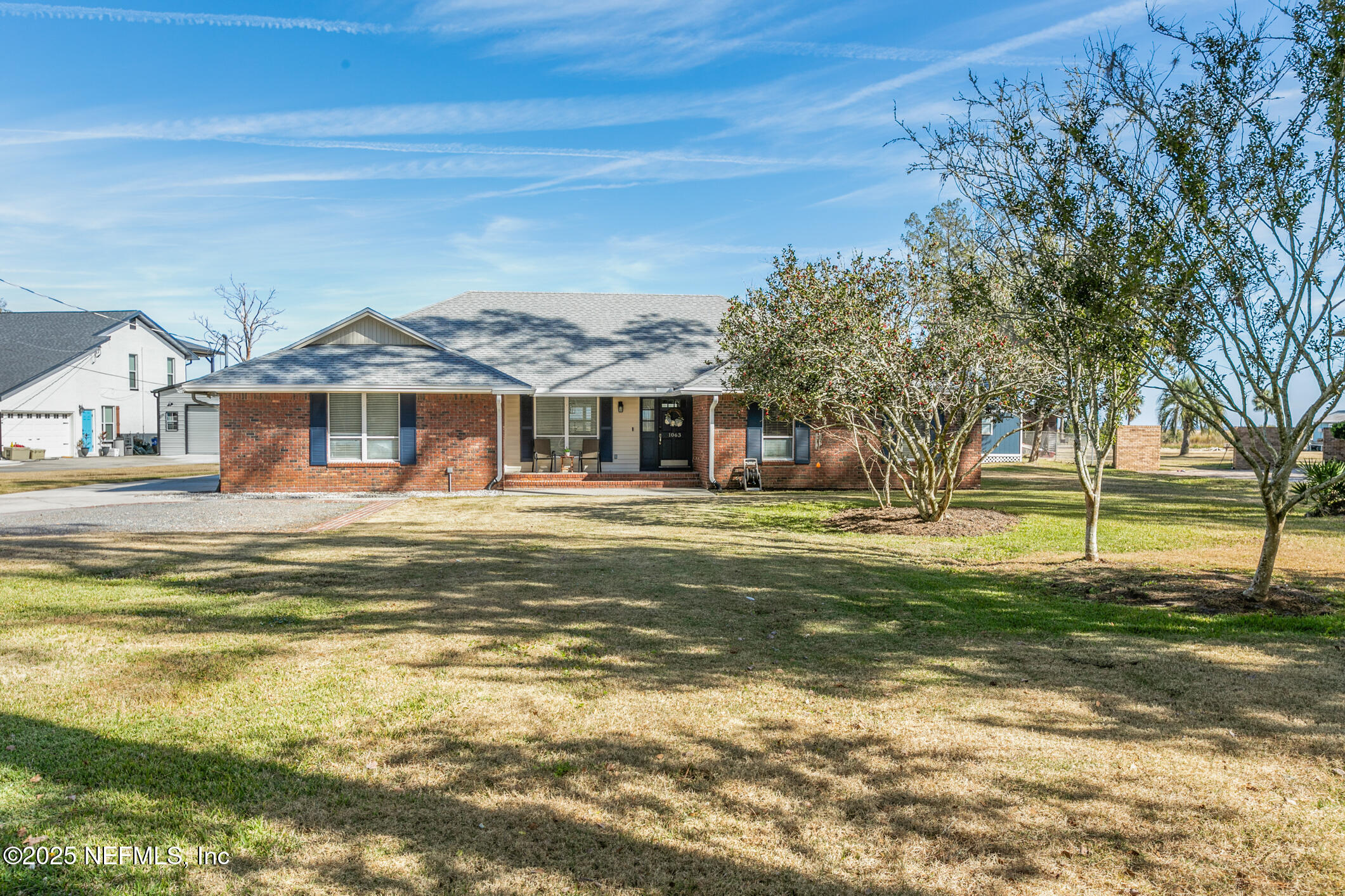 1063 EAGLE BEND Court
