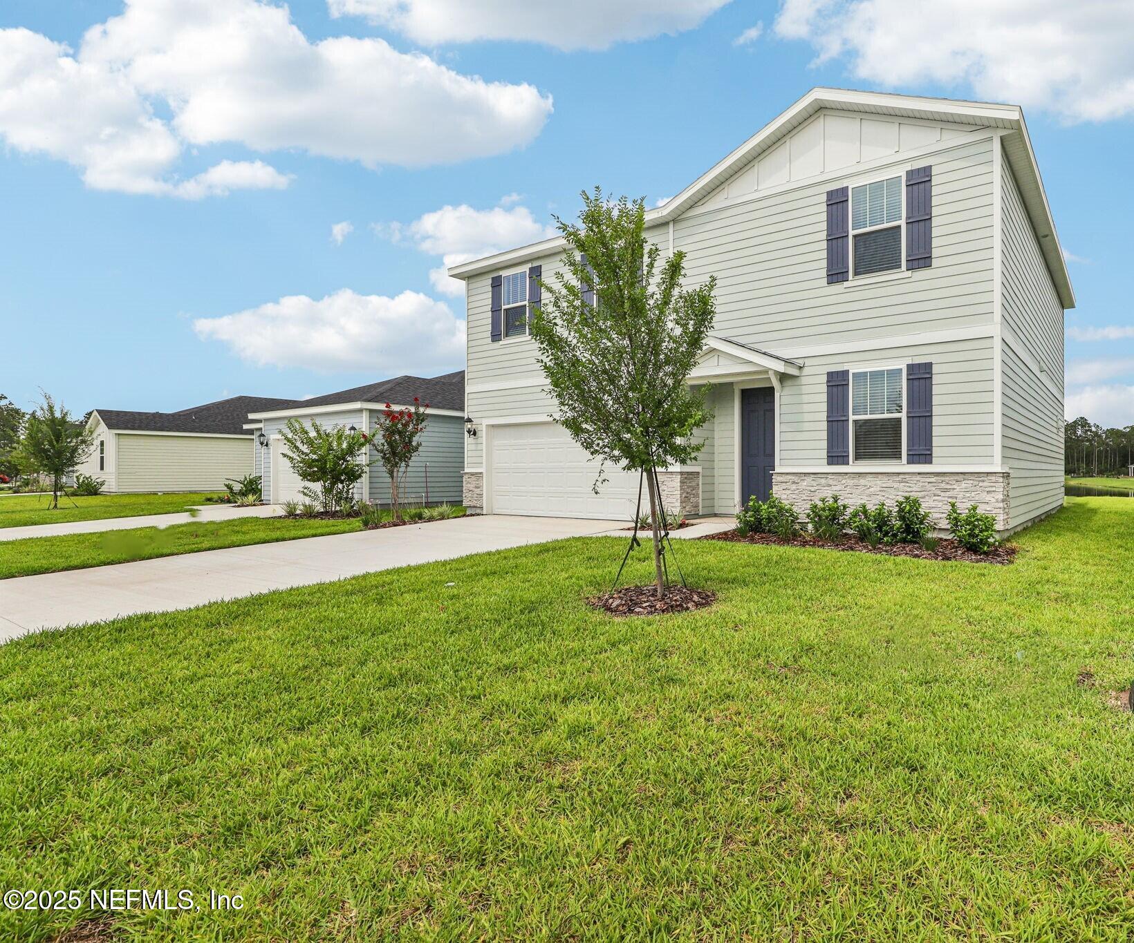 8 WANDERING CREEK Way