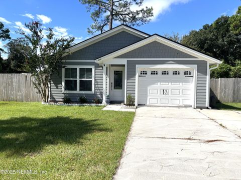 6433 PINE Circle W St. Augustine FL 32095